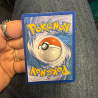 Pokémon TCG- “Legendary Treasures: Radiant Collection (LTR)” Eevee (Holo) Lightly Played Single Card [LP]
