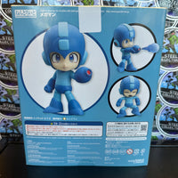 Good Smile Company- Mega Man Nendoroid Figure #556 “Mega Man”
