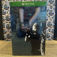 XBOX ONE- “Final Fantasy XV” Ultimate Collector’s Edition
