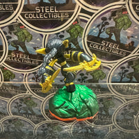 Skylanders- Legendary Stealth Elf (Series 2) “Skylanders Giants” Toys-To-Life Figure
