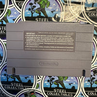 SNES- Sparkster {AS PICTURED}

