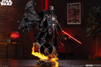 Sideshow- “Star Wars” Premium Format Darth Vader Mythos (Collector Edition) Quarter Scale Statue
