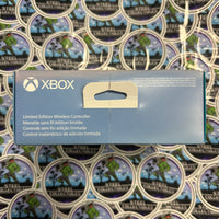 Xbox- “Forza Horizon: 6” Limited Edition Controller For Xbox One & Xbox Series S/X [CIB]
