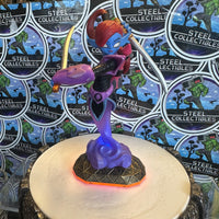 Skylanders- Ninjini (Giant) “Skylanders Giants” Toys-To-Life Figure
