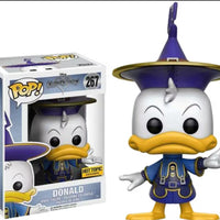 Funko Pop! Donald #267 “Kingdom Hearts”