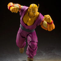 S.H. Figuarts- “Dragon Ball Super: Super Hero” Orange Picollo (Super Hero) Figurer