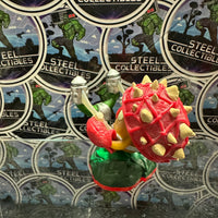 Skylanders- Sure Shot Shroomboom (Series 2) “Skylanders Trap Team” Toys-To-Life Figure
