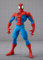 S.H. Figuarts- Bandai Namco “Marvel: Gamerverse” Spider-Man (Gamerverse) Tamashii Nations Poseable Action Figure [New/Sealed]
