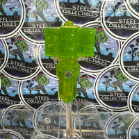 Skylanders- Life Hammer Villain Trap “Skylanders Trap Team” Toys-To-Life Magic Item Figure
