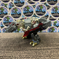 Transformers- “Transformers: Generations” Fall of Cybertron Grimlock (G1 Colors) [Toys R’ Us Exclusive Evolution 2-Pack] Voyager Class Poseable Action Figure
