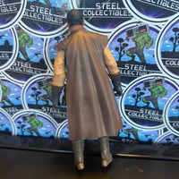 Star Wars- “The Black Series: The Mandalorian” Greef Karga 6” Poseable Action Figure
