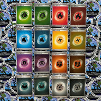 POKEMON TCG- “POKEMON SCARLET & VIOLET: 151” 100% COMPLETE ENGLISH MASTER SET #001-207/165 + REVERSE HOLOS (360 CARDS + SOME ENERGIES & PROMOS, SEE PICTURES!) [NEAR MINT/MINT CONDITION]
