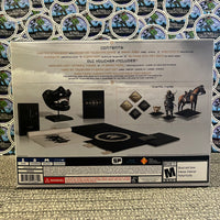 PS4- GHOST OF TSUSHIMA (COLLECTORS EDITION) [CIB]
