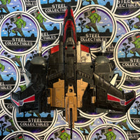Transformers- “Transformers Generations: Titans Return” Sky Shadow & Ominus Leader Class Poseable Action Figures
