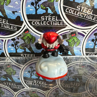 Skylanders- Full Blast Jet Vac w/ Power Punch Pet Vac (Mini)“Skylanders Trap Team” Toys-To-Life Figure [2-Pack]
