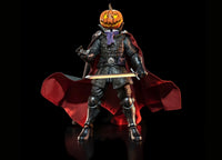 Mythic Legions- “Four Horsemen Figura Obscura” Headless Horseman (2022 Exclusive) Poseable Action Figure [New/Sealed]
