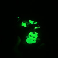 Skylanders- Quick Draw Rattle Shake (Swap Force) “Skylanders Swap Force” Swapable Toys-To-Life Figure [Glow-In-The-Dark!]
