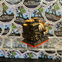Skylanders- Nightmare Express Level Expansion “Skylanders Trap Team” Toys-To-Life Figure
