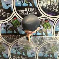 Bandai Namco- “Chainsaw Man The Movie: The Reze Arc” Beam Poseable Gachapon Figure
