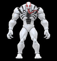 Blokees- “Marvel Rivals” Anti-Venom Champion Class (Large Size) Poseable Model Kit Action Figure [New/Sealed]
