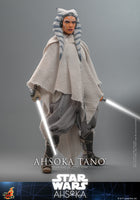 Hot Toys TMS-118 Ahsoka Tano (Star Wars Ahsoka) 1/6th Scale
