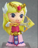 Nendoroid Princess Zelda (Windwaker) #620
