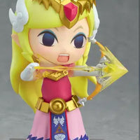 Nendoroid Princess Zelda (Windwaker) #620