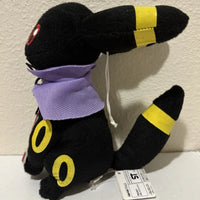 Pokémon- “2010 Halloween Japan”Umbreon Plush Toy (New)