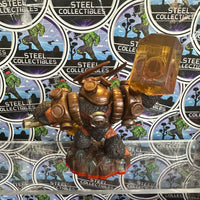 Skylanders- Trap Master Wallop “Skylanders Trap Team” Toys-To-Life Figure
