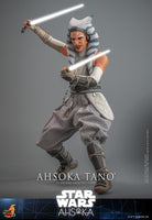 Hot Toys TMS-118 Ahsoka Tano (Star Wars Ahsoka) 1/6th Scale
