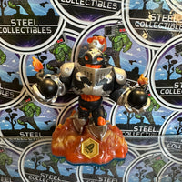 Skylanders- “Skylanders Swap Force”  Dark Edition Starter Pack Toys-To-Life Figure (5-Pack)
