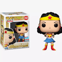 Funko Pop! Wonder Woman #242
