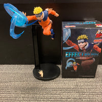Effectreme Naruto Prize Figure