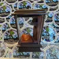 RE-MENT- “POKEMON: LANTERN DIORAMA COLLECTION” CHARMANDER [LOOSE]
