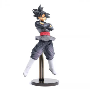 Bandai Banpresto- Boneco Goku Black “Dragon Ball Super” (Loose)