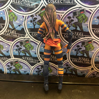 Marvel Legends- ToyBiz 2006 “X-Men” Psylocke 6” Poseable Action Figure
