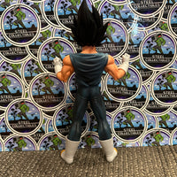 Banpresto- “Dragon Ball Super: Super Hero” Vegeta Masterlise Statue/Figure [New/CIB]
