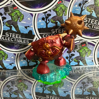 Skylanders- Wham Shell (Series 1) “Skylanders Spyro’s Adventure” Toys-To-Life Figure
