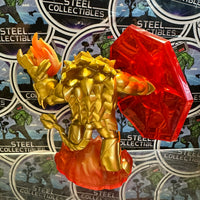 Skylanders- Trap Master Wildfire “Skylanders Trap Team” Toys-To-Life Figure
