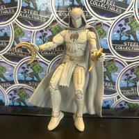 Marvel Legends- “Moon Knight” Moon Knight (MCU) 6” Action Figure
