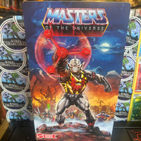 Mattel- MOTU “Masters of the Universe” Hurricane Hordak (Origins Collectors Edition) 6" Poseable Action Figure [New/Sealed]
