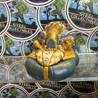 Skylanders- Birthday Bash Big Bubble Pop Fizz w/ Nitro Soda Skimmer (Sea Vehicle) “Skylanders SuperChargers” Toys-To-Life Figure [2-Pack]
