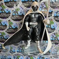 Marvel Legends- Toybiz Moon Knight (Modok Wave) 6" Poseable Action Figure
