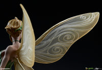 Sideshow- J. Scott Campbell’s “Fairytale Fantasies” Tinker Bell Limited Figure/Statue #0023/3500 w/ Display Base [Like New, CIB]
