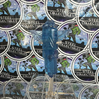 Skylanders- Water Tiki Villain Trap “Skylanders Trap Team” Toys-To-Life Magic Item Figure
