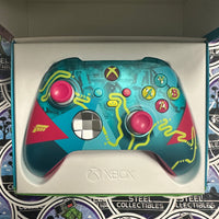 Xbox- “Forza Horizon: 6” Limited Edition Controller For Xbox One & Xbox Series S/X [CIB]
