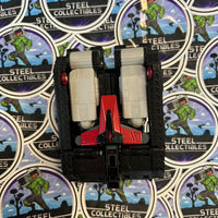 Transformers- “Transformers Generations: Titans Return” Sky Shadow & Ominus Leader Class Poseable Action Figures
