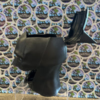AMC- “The Batman (2022)” Batman Cowl/Mask Movie Popcorn Bucket
