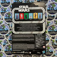 Kenner- “Star Wars: Return Of The Jedi” Yoda (Force Spirit) 6” Poseable Action Figure [New/Sealed]
