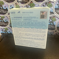 OFFICIAL/AUTHENTIC LABUBU “THE MONSTERS: PIN FOR LOVE” LETTER PENDANT BLIND BOX BY POPMART- 1 SEALED MYSTERY BOX (N-Z AND &) [NEW]
